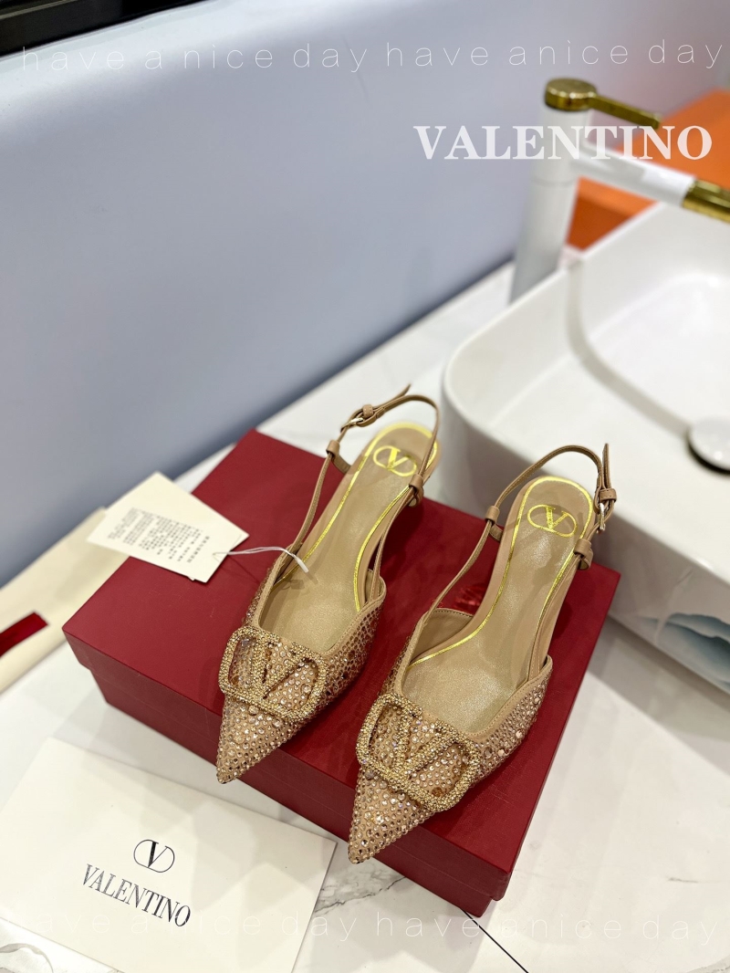 Valentino Sandals